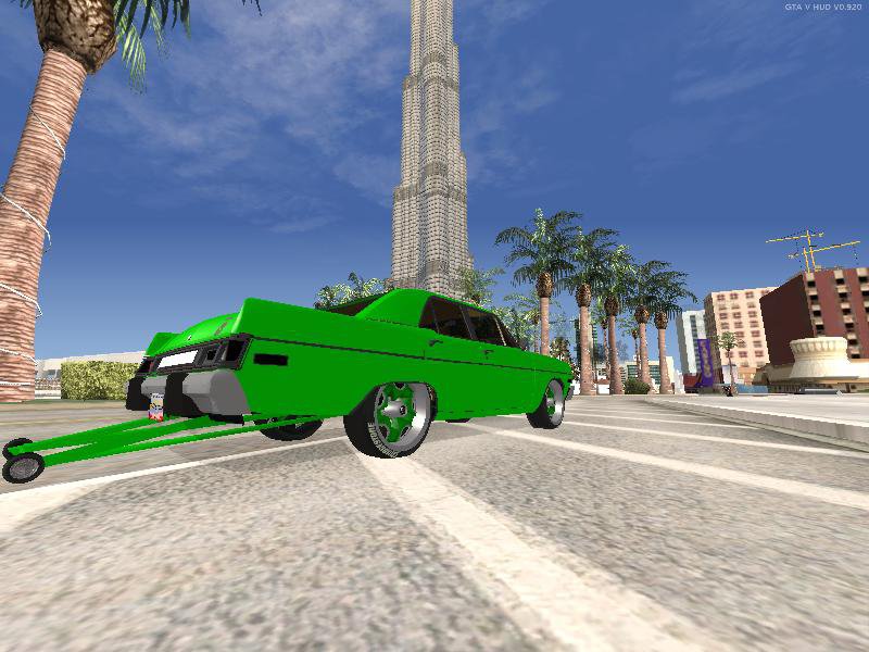 mod